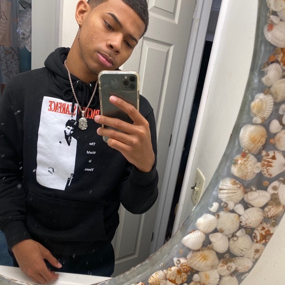 Meet your Posher, Michael - Picture 1 of 1